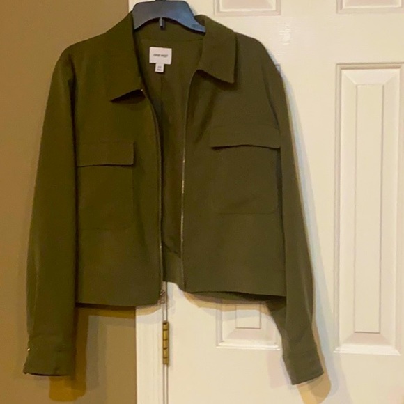 Gorgeous & Classy  Jacket by Nine West. Size XXL - Picture 2 of 8